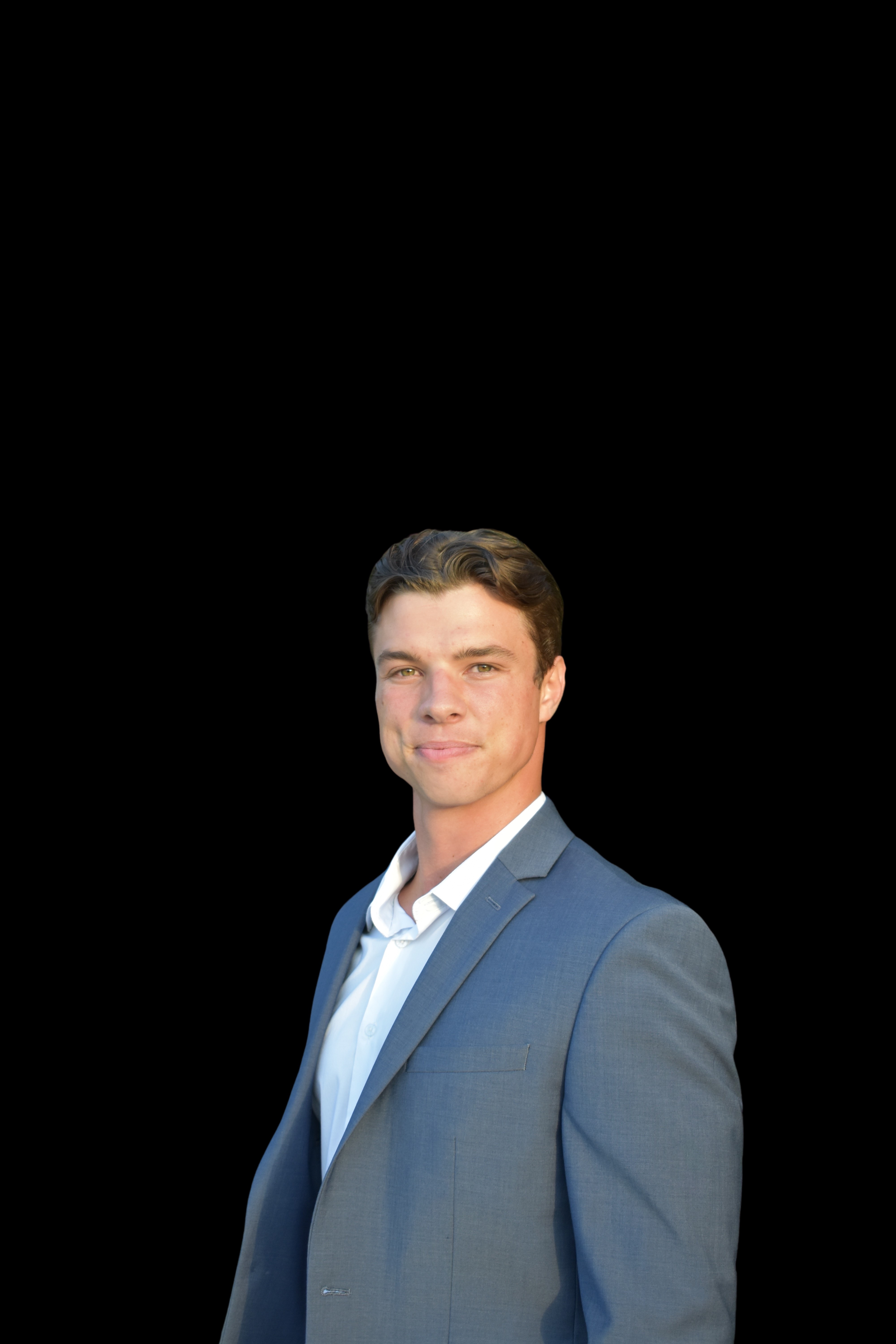 Carson Fassett
