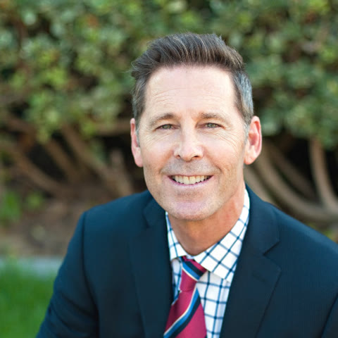 Brad Hobson