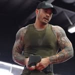Kevin Lee