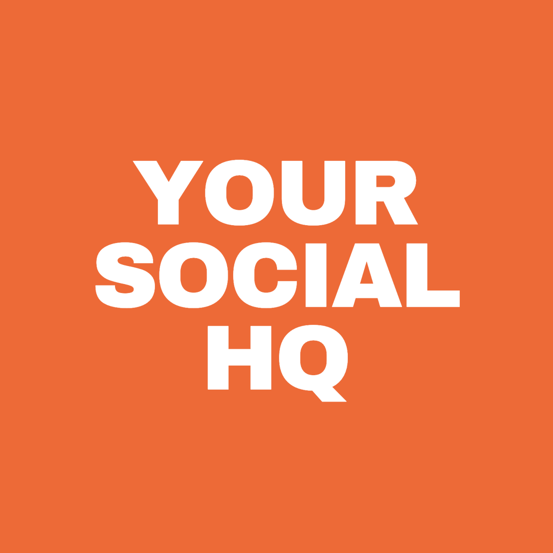 Your Social HQ
